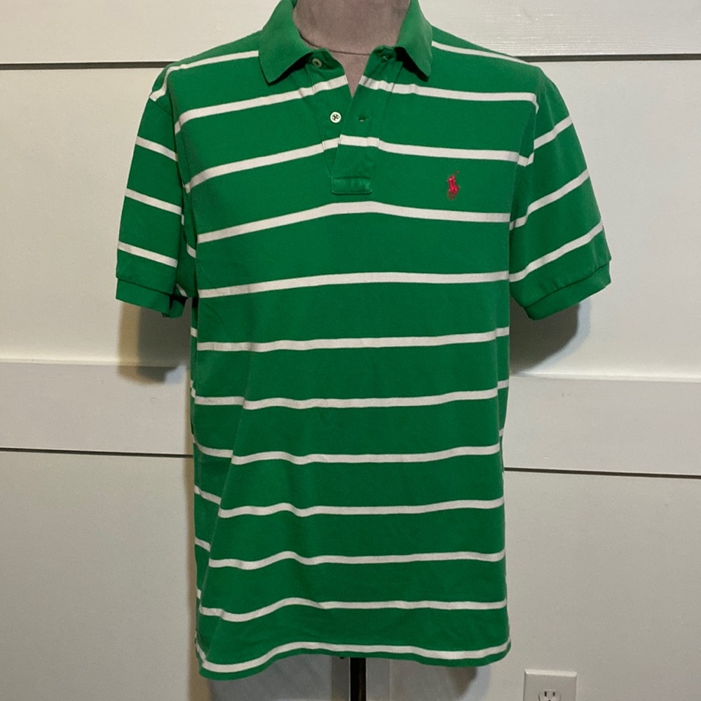 Ralph Lauren polo shirt
